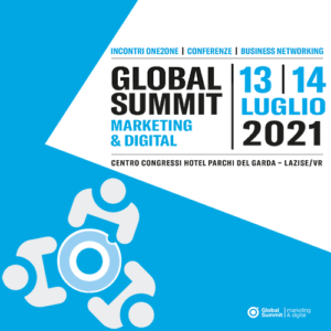21° Global Summit Marketing & Digital