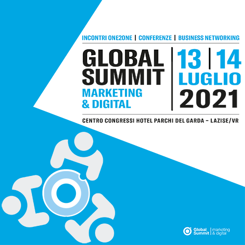 21° Global Summit Marketing & Digital
