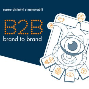 cocchi & cocchi B2b brand to brand