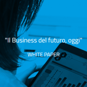 White paper MM One Il business del futuro