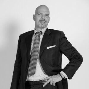 Andrea Farina di Partner & Partner