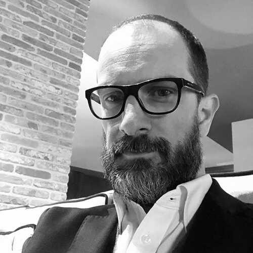 Carlo Bazzolo di 3.2 Comunicazione