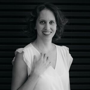 Luisa Magliola di CiaoDino