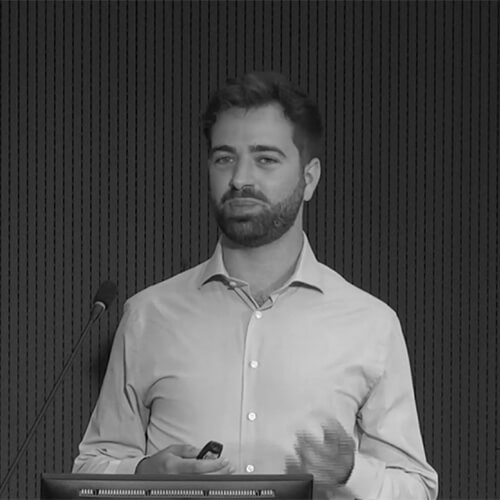 Giuseppe Giorlando di BigCommerce