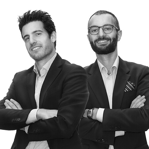 Gnemmi e Valente di Ploomia