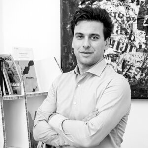 Lorenzo Spada di Spada Media Group