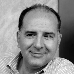 Marco Achilli di Nomesia