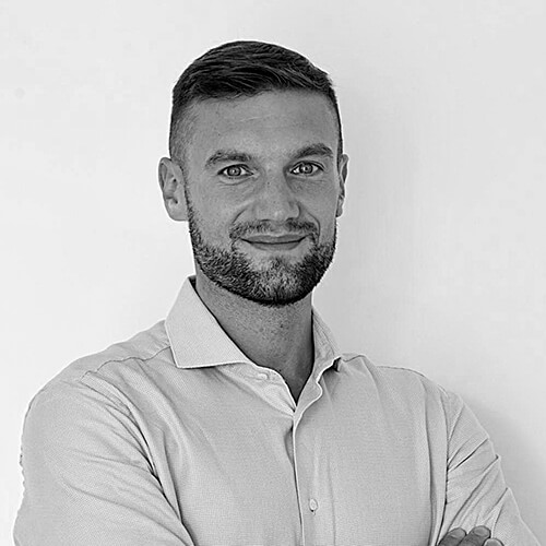 Simone Galbusera di Kotuko