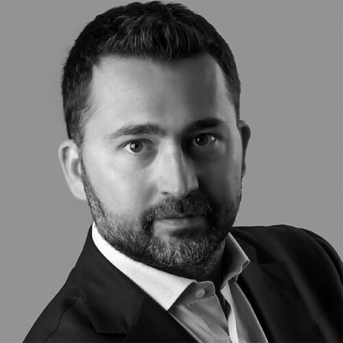 Andrea Colzani di Get Me Digital