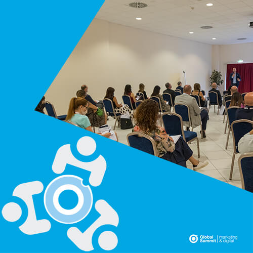 Global Summit Marketing & Digital 2021