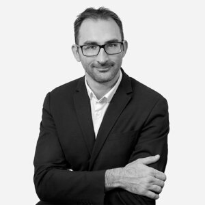 Giuliano Trenti di NeurExplore