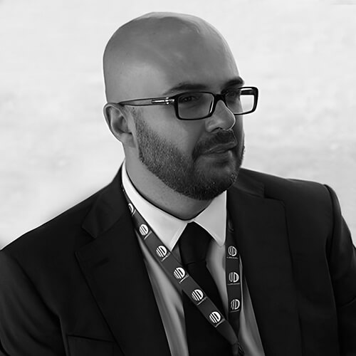 Andrea Stefano Ivaldi di Comau