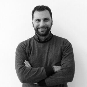 Antonio Consoli di MM ONE Group