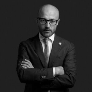 Carmine Scandale di Esendex