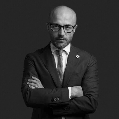 Carmine Scandale di Esendex