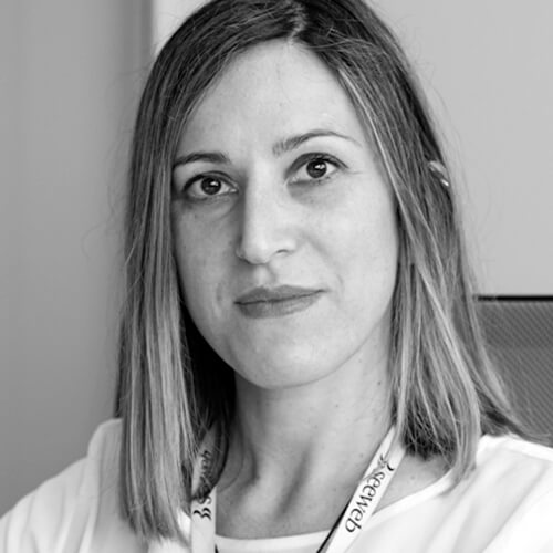 Chiara Grande di Seeweb