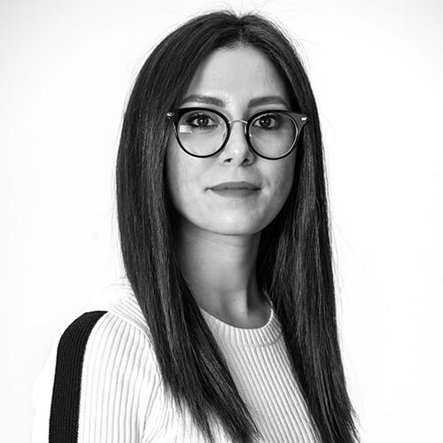 Daniela Filip di Bizen