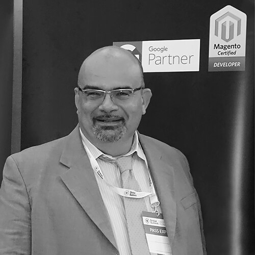 Giorgio Bignozzi di Marketing Informatico