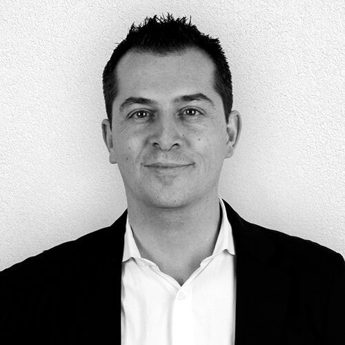 Andrea Pizzato di Spider 4 Web