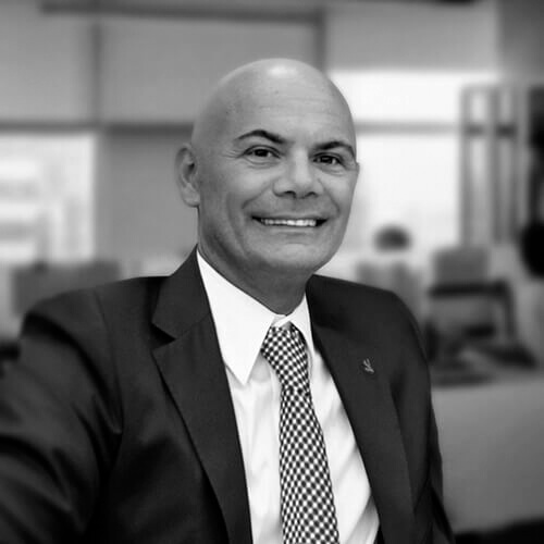 Paolo Garino di Light