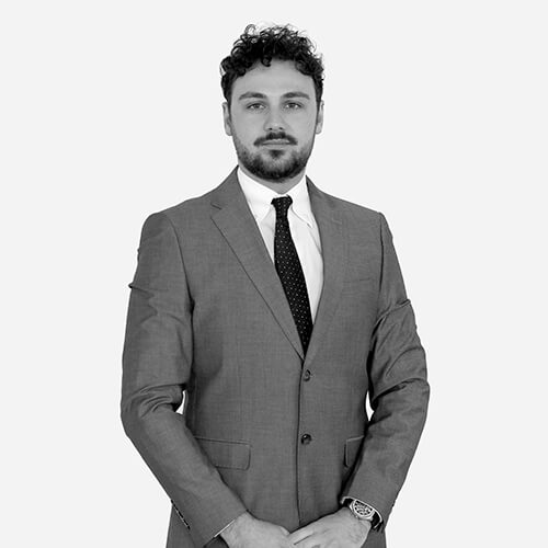 Andrea Gilberti di Matchplat