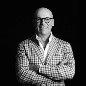 Luca Targa di Inside