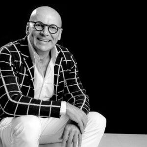 Luca Targa di Inside