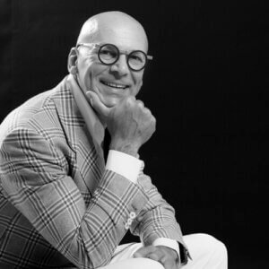 Luca Targa di Inside