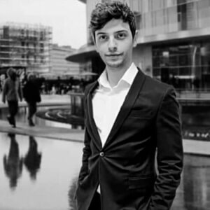 Alessandro Baglieri di Active Powered Marketing