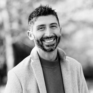 Alessandro De Marco di Frontiera Connection