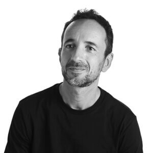 Andrea Caminiti di Digital Mind