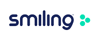 Smiling