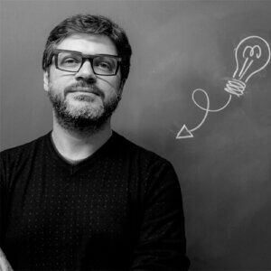 MIchele Franzese di Scai Comunicazione