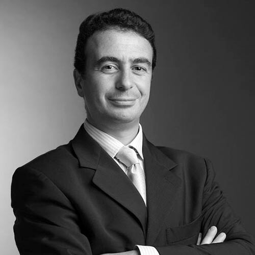 Giorgio D'Amore di Smiling