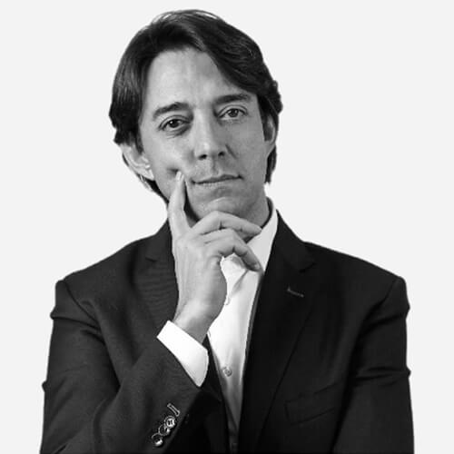 Daniele Lombardo di DigitalMind