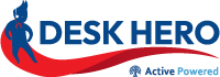Desk Hero