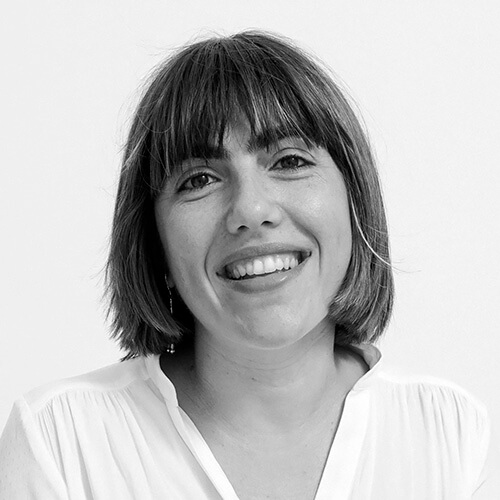 Elisa de Portu di Integra Solutions