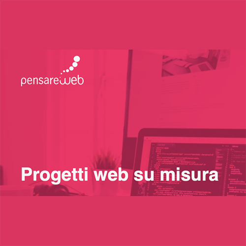 Pensare Web
