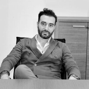 Andrea Podda di Sartoria del Marketing