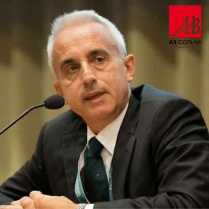 Paolo Azzali di ABCoplan