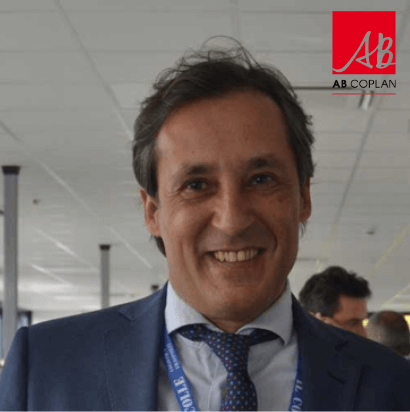 Stefano Bianchi di ABCoplan