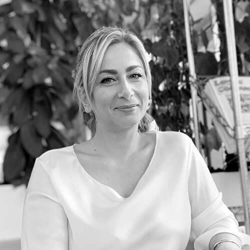 Elisabetta Bruno di t.bd think by diennea