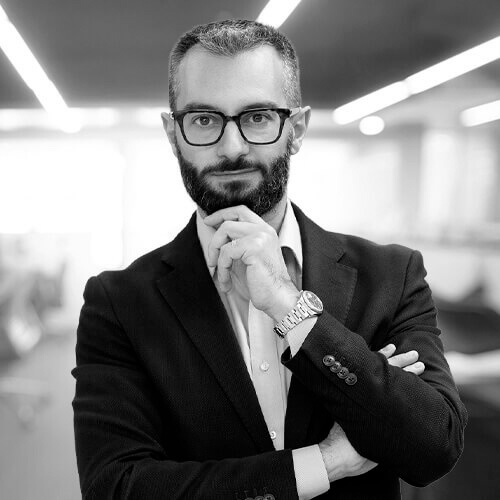 Federico Gnemmi di Ploomia