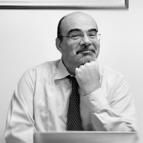 Giorgio Bignozzi di Marketing Informatico