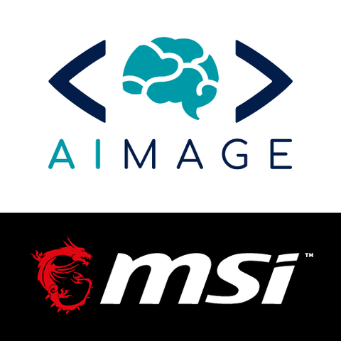 Immagine comunicato stampa Aimage MSI