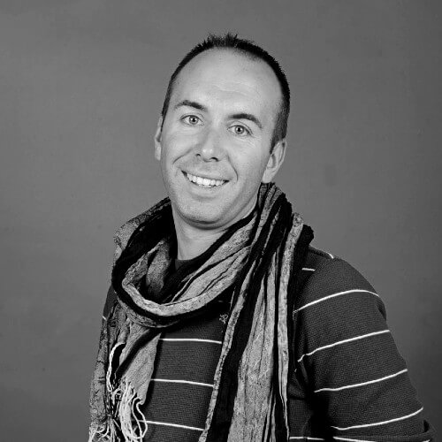 Cristiano Puppin di Linkness