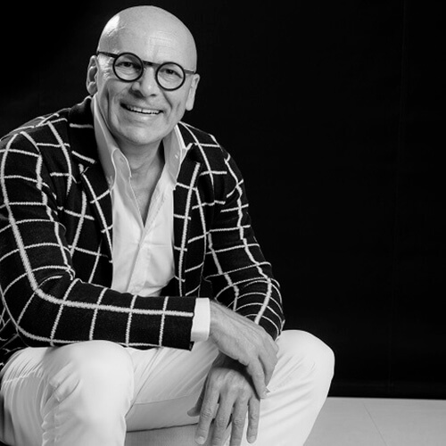 Luca Targa di Inside Comunicazione