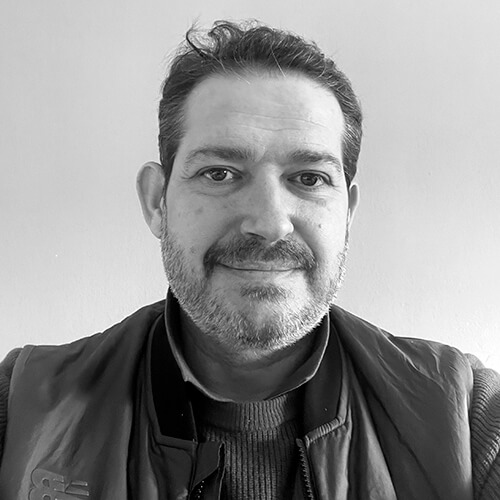 Lucio Gamba di RedAbissi