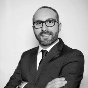 Massimiliano Fidilio di Allianz Trade
