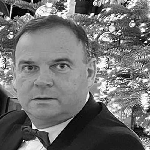 Enrico Proietti di QdV